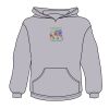 Youth Heavy Blend™ Hooded Sweatshirt Thumbnail