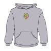Youth Heavy Blend™ Hooded Sweatshirt Thumbnail