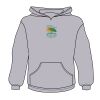 Youth Heavy Blend™ Hooded Sweatshirt Thumbnail