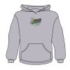Youth Heavy Blend™ Hooded Sweatshirt Thumbnail