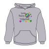 Youth Heavy Blend™ Hooded Sweatshirt Thumbnail