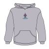 Youth Heavy Blend™ Hooded Sweatshirt Thumbnail