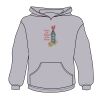 Youth Heavy Blend™ Hooded Sweatshirt Thumbnail