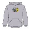Youth Heavy Blend™ Hooded Sweatshirt Thumbnail