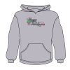 Youth Heavy Blend™ Hooded Sweatshirt Thumbnail