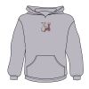 Youth Heavy Blend™ Hooded Sweatshirt Thumbnail