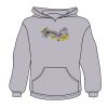 Youth Heavy Blend™ Hooded Sweatshirt Thumbnail