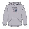 Youth Heavy Blend™ Hooded Sweatshirt Thumbnail