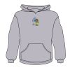 Youth Heavy Blend™ Hooded Sweatshirt Thumbnail
