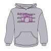 Youth Heavy Blend™ Hooded Sweatshirt Thumbnail
