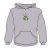 Youth Heavy Blend™ Hooded Sweatshirt Thumbnail