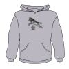 Youth Heavy Blend™ Hooded Sweatshirt Thumbnail