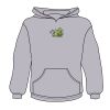 Youth Heavy Blend™ Hooded Sweatshirt Thumbnail