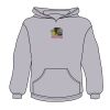 Youth Heavy Blend™ Hooded Sweatshirt Thumbnail
