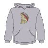 Youth Heavy Blend™ Hooded Sweatshirt Thumbnail