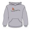 Youth Heavy Blend™ Hooded Sweatshirt Thumbnail