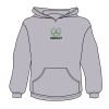 Youth Heavy Blend™ Hooded Sweatshirt Thumbnail