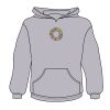Youth Heavy Blend™ Hooded Sweatshirt Thumbnail