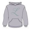 Youth Heavy Blend™ Hooded Sweatshirt Thumbnail