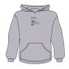 Youth Heavy Blend™ Hooded Sweatshirt Thumbnail