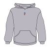 Youth Heavy Blend™ Hooded Sweatshirt Thumbnail