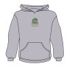 Youth Heavy Blend™ Hooded Sweatshirt Thumbnail