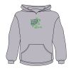 Youth Heavy Blend™ Hooded Sweatshirt Thumbnail