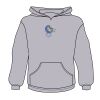 Youth Heavy Blend™ Hooded Sweatshirt Thumbnail