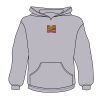 Youth Heavy Blend™ Hooded Sweatshirt Thumbnail