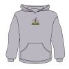 Youth Heavy Blend™ Hooded Sweatshirt Thumbnail