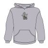 Youth Heavy Blend™ Hooded Sweatshirt Thumbnail