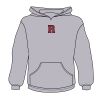 Youth Heavy Blend™ Hooded Sweatshirt Thumbnail