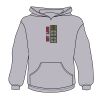 Youth Heavy Blend™ Hooded Sweatshirt Thumbnail