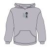 Youth Heavy Blend™ Hooded Sweatshirt Thumbnail