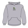 Youth Heavy Blend™ Hooded Sweatshirt Thumbnail