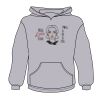 Youth Heavy Blend™ Hooded Sweatshirt Thumbnail