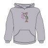Youth Heavy Blend™ Hooded Sweatshirt Thumbnail