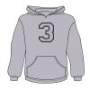 Youth Heavy Blend™ Hooded Sweatshirt Thumbnail