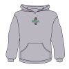 Youth Heavy Blend™ Hooded Sweatshirt Thumbnail