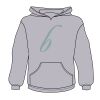 Youth Heavy Blend™ Hooded Sweatshirt Thumbnail