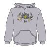 Youth Heavy Blend™ Hooded Sweatshirt Thumbnail