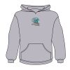 Youth Heavy Blend™ Hooded Sweatshirt Thumbnail