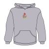 Youth Heavy Blend™ Hooded Sweatshirt Thumbnail