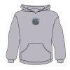 Youth Heavy Blend™ Hooded Sweatshirt Thumbnail