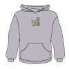 Youth Heavy Blend™ Hooded Sweatshirt Thumbnail