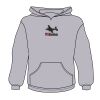 Youth Heavy Blend™ Hooded Sweatshirt Thumbnail