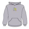 Youth Heavy Blend™ Hooded Sweatshirt Thumbnail
