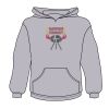 Youth Heavy Blend™ Hooded Sweatshirt Thumbnail