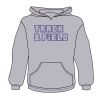 Youth Heavy Blend™ Hooded Sweatshirt Thumbnail
