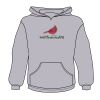 Youth Heavy Blend™ Hooded Sweatshirt Thumbnail